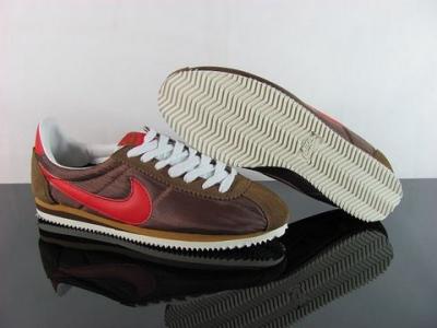 Men Classic Cortez Nylon-15